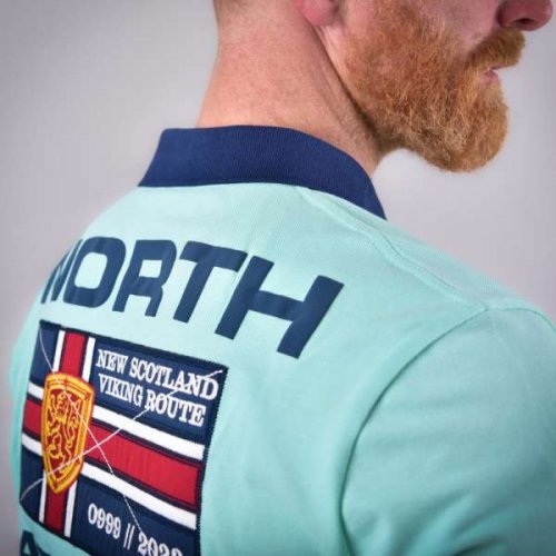 Thor Steinar polokošela Atlantic