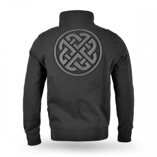 Thor Steinar mikina na zip Torolmen