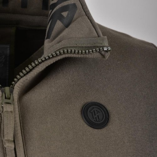 Thor Steinar mikina na zip Torolmen