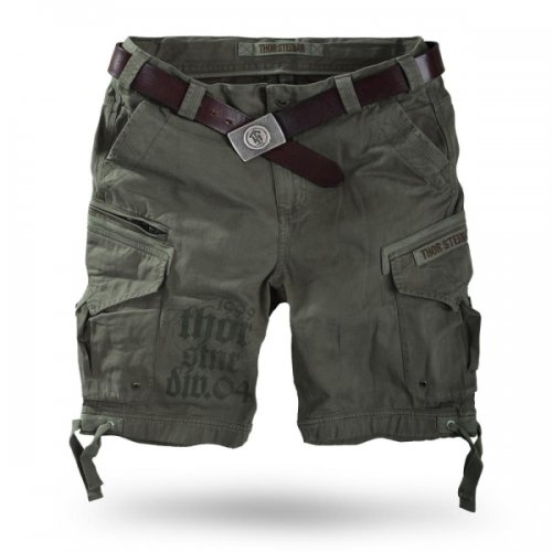 Thor Steinar – Šortky Harald