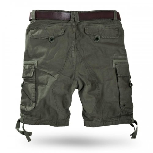 Thor Steinar – Šortky Harald