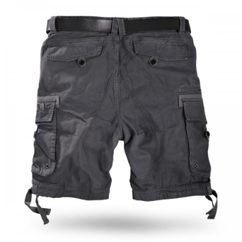 Thor Steinar – Šortky Harald